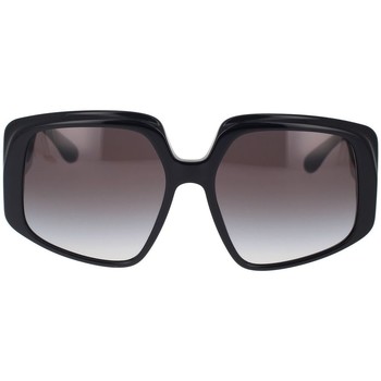 D&G  Sonnenbrillen Dolce Gabbana Sonnenbrille DG4386 501/8G günstig online kaufen