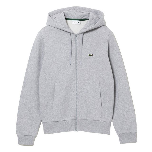 Lacoste Sweatjacke Lacoste Zip Hoodie günstig online kaufen