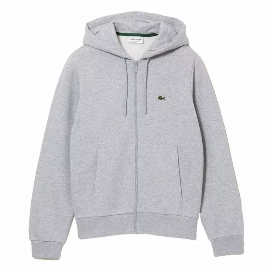 Lacoste Sweatjacke Lacoste Zip Hoodie günstig online kaufen