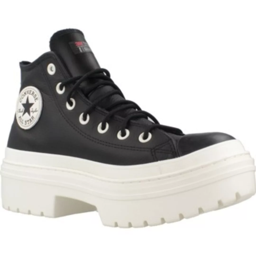 Converse  Sneaker CTAS LUGGED HEEL HI günstig online kaufen