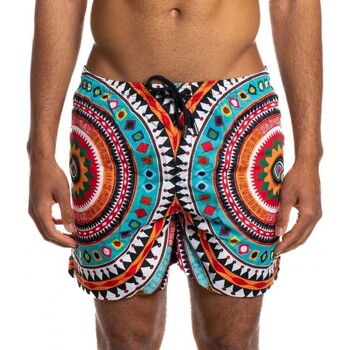 Tooco  Badeshorts Trkisfarbener Badeanzug von Copan günstig online kaufen