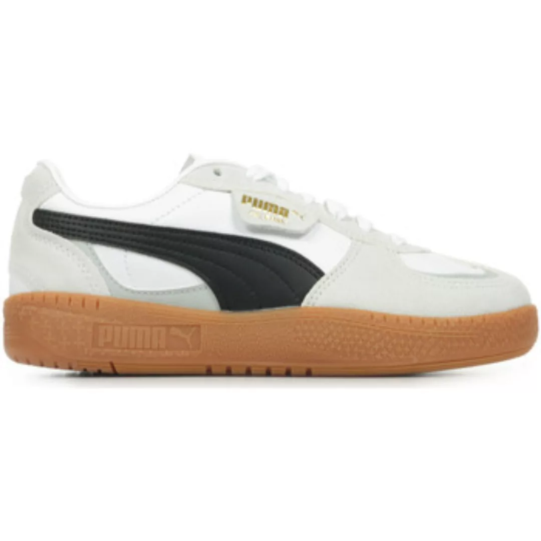 Puma  Sneaker PALERMO MODA WNS günstig online kaufen