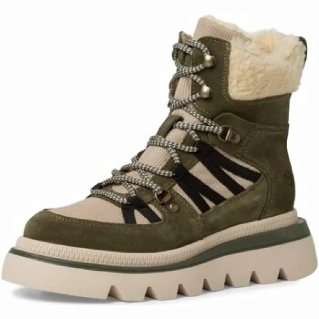 Tamaris  Stiefel Stiefeletten Women Boots 1-26284-41/761 günstig online kaufen