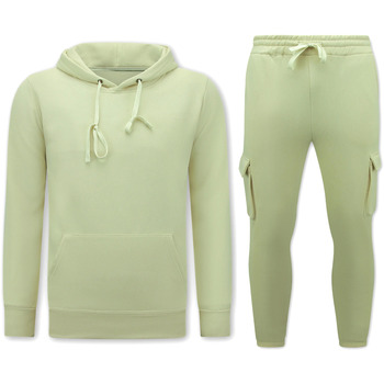 Top Star  Jogginganzüge Trainingsanzug – Übergroßer günstig online kaufen