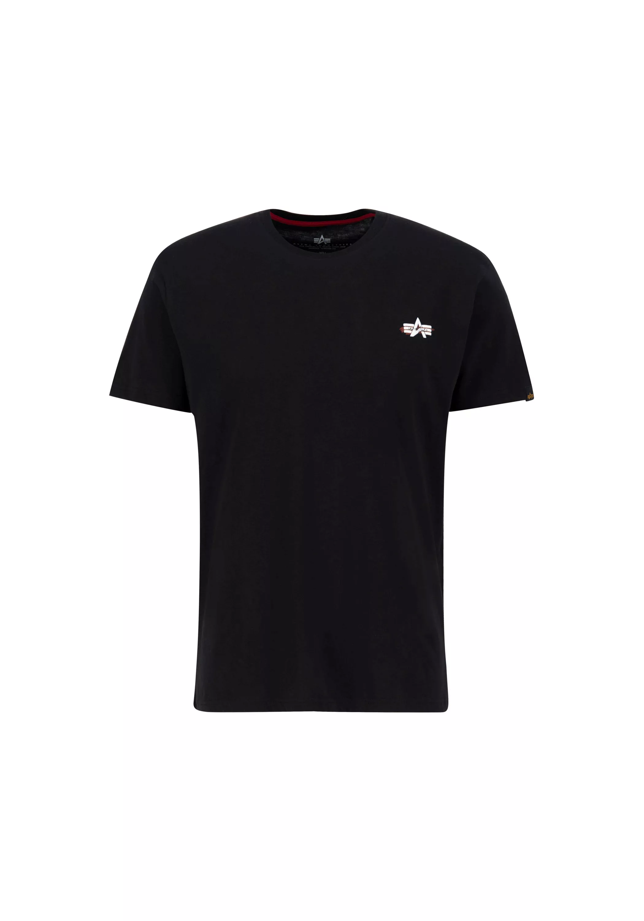 Alpha Industries T-Shirt "Alpha Industries Men - T-Shirts" günstig online kaufen