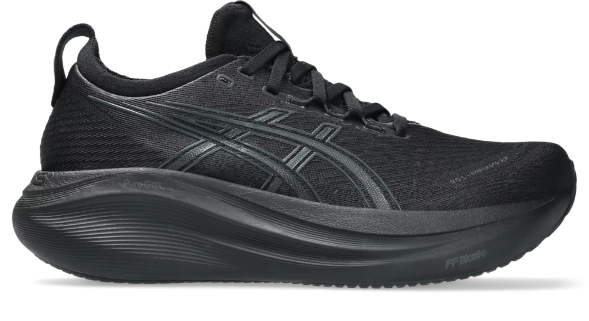 Asics Laufschuh "GEL-NIMBUS 27" günstig online kaufen