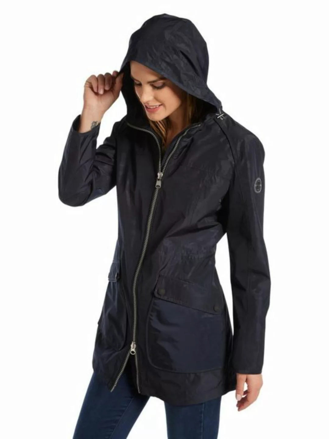 Bruno Banani Outdoorjacke Beasley günstig online kaufen