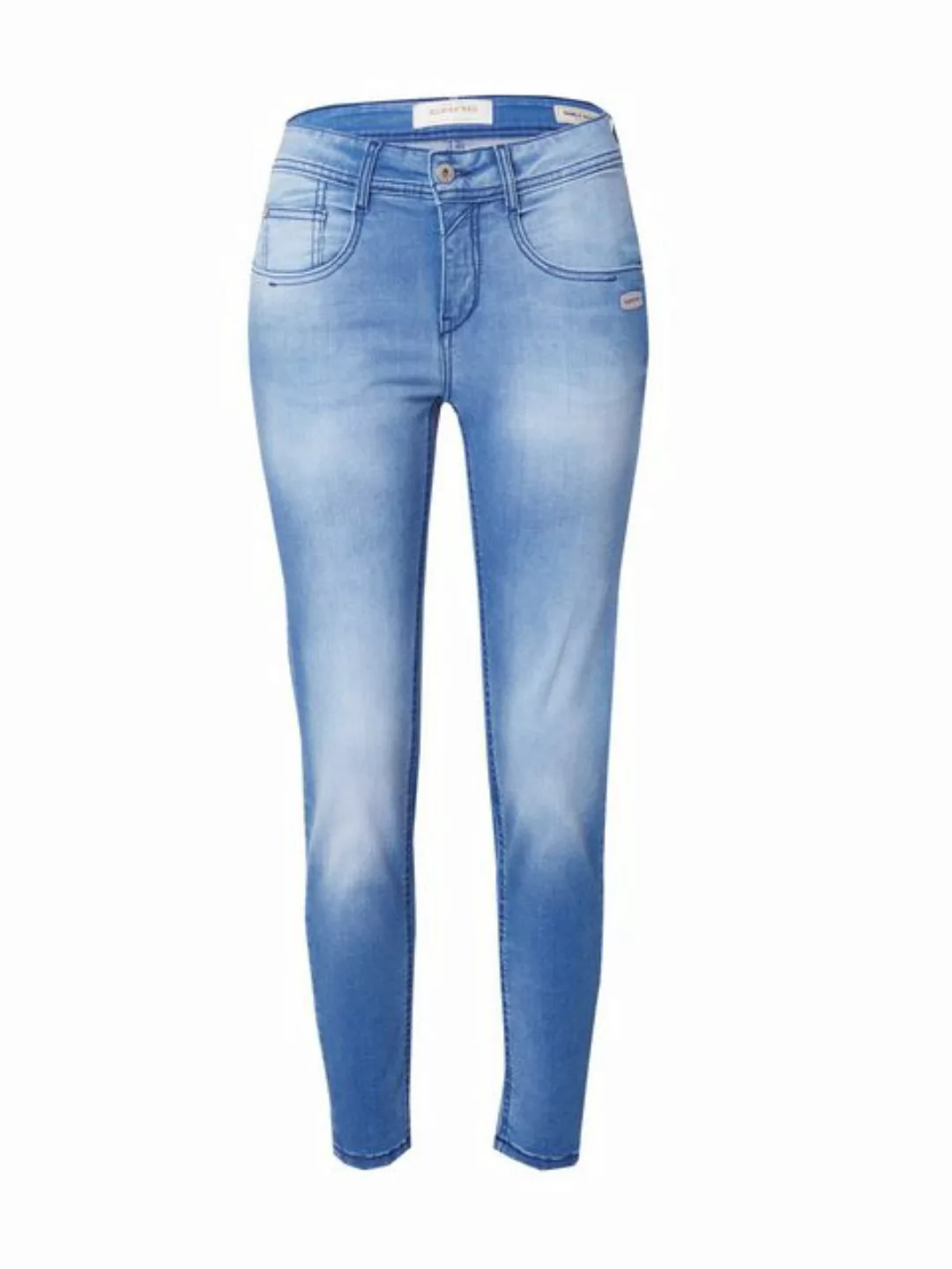 GANG Relax-fit-Jeans 94Amelie CROPPED - Relaxed fit günstig online kaufen