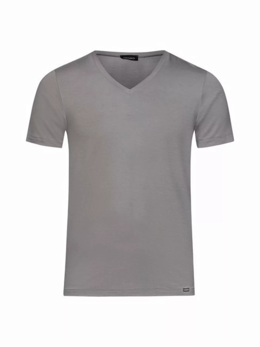 Hanro V-Shirt Harry t-shirt v-ausschnitt v-neck günstig online kaufen