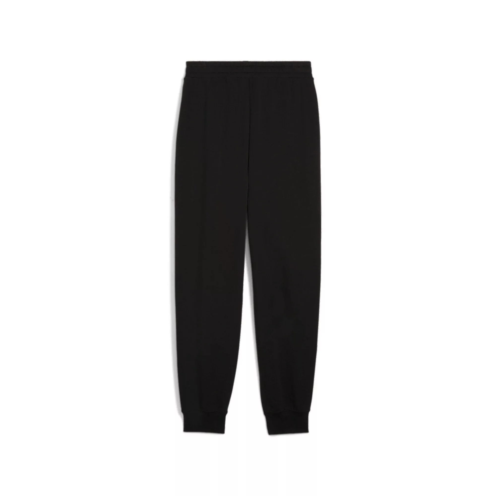 PUMA Trainingshose "ESS SMALL NO. 1 LOGO COMFORT HIGH-WAIST SWEATPANTS TR C günstig online kaufen