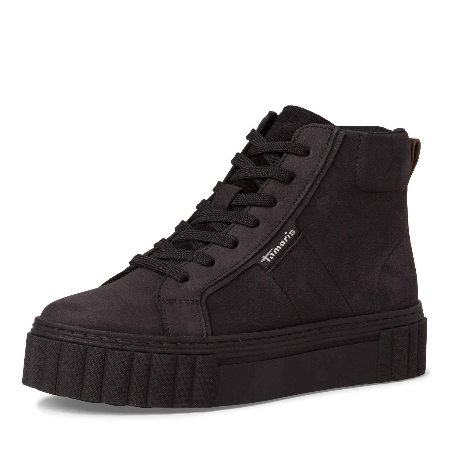 Tamaris Stiefelette Schnürboots günstig online kaufen