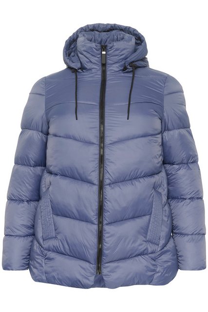 KAFFE Curve Allwetterjacke Jacke KCsusanna Große Größen günstig online kaufen