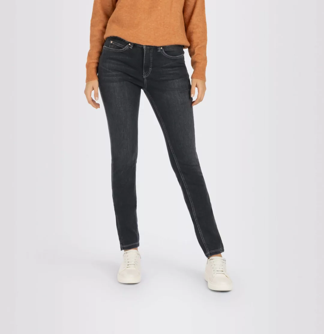 MAC Skinny-fit-Jeans Dream Skinny in hochelastische Qualität für den perfek günstig online kaufen