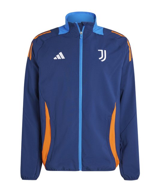 adidas Performance Sweatjacke Juventus Turin Prematch Jacke günstig online kaufen
