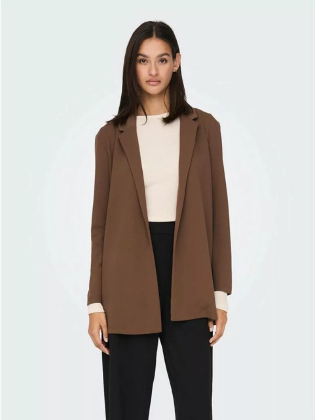 JACQUELINE de YONG Jackenblazer 7/8 Arm Blazer JDYGEGGO (regular fit) 5654 günstig online kaufen