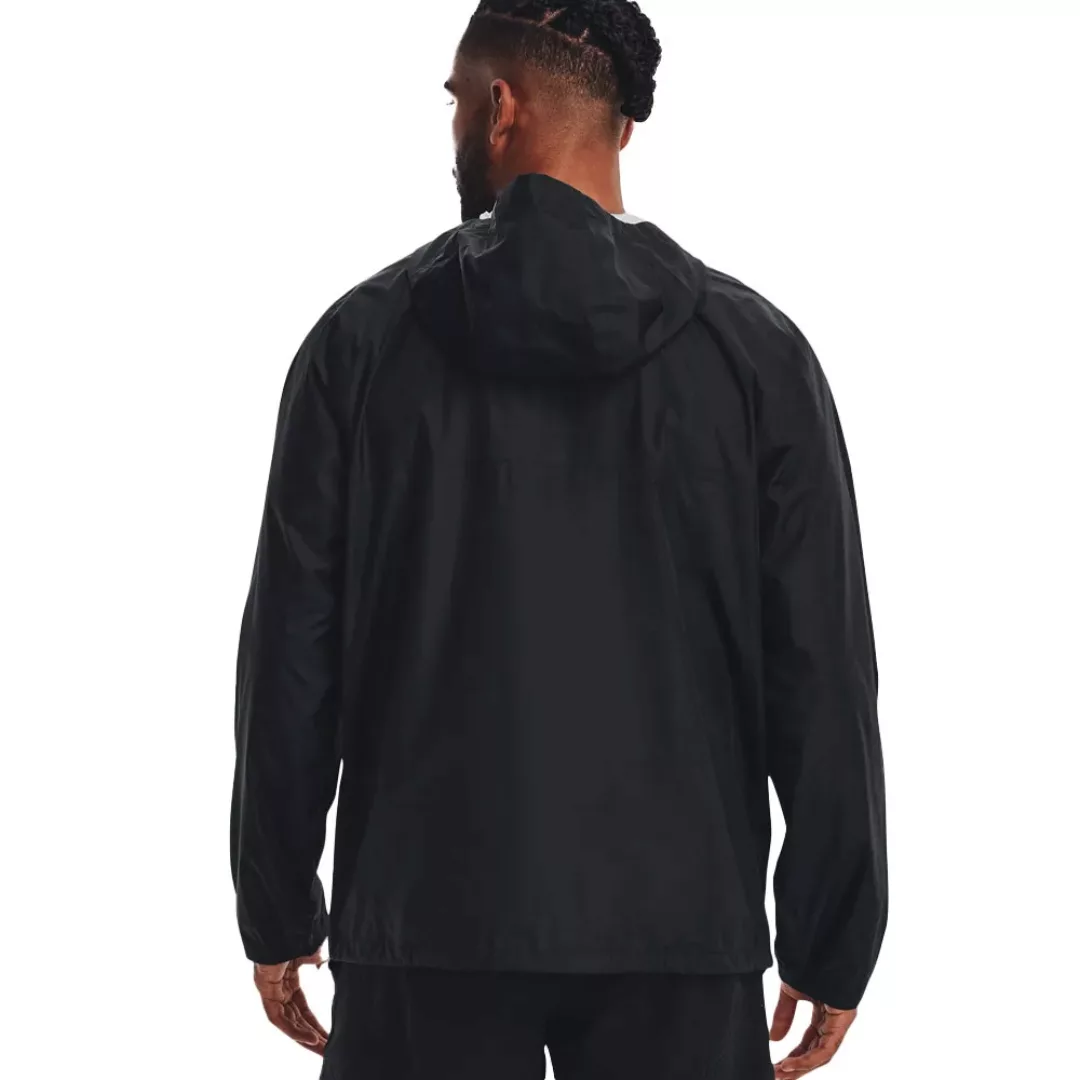 Under Armour Cloudstrike 2 Black günstig online kaufen