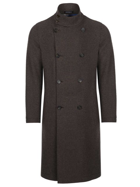 Emporio Armani Trenchcoat Emporio Armani Mantel günstig online kaufen