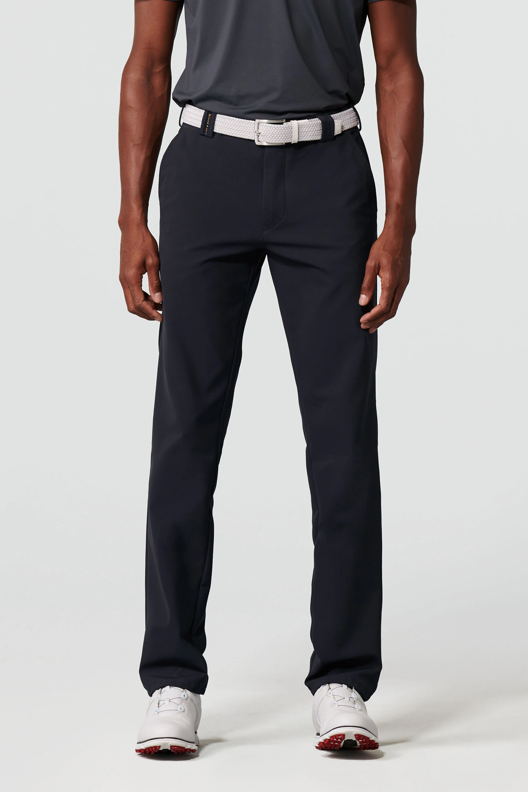MEYER Chinos "Augusta", mit Stretch-Dehnbund günstig online kaufen