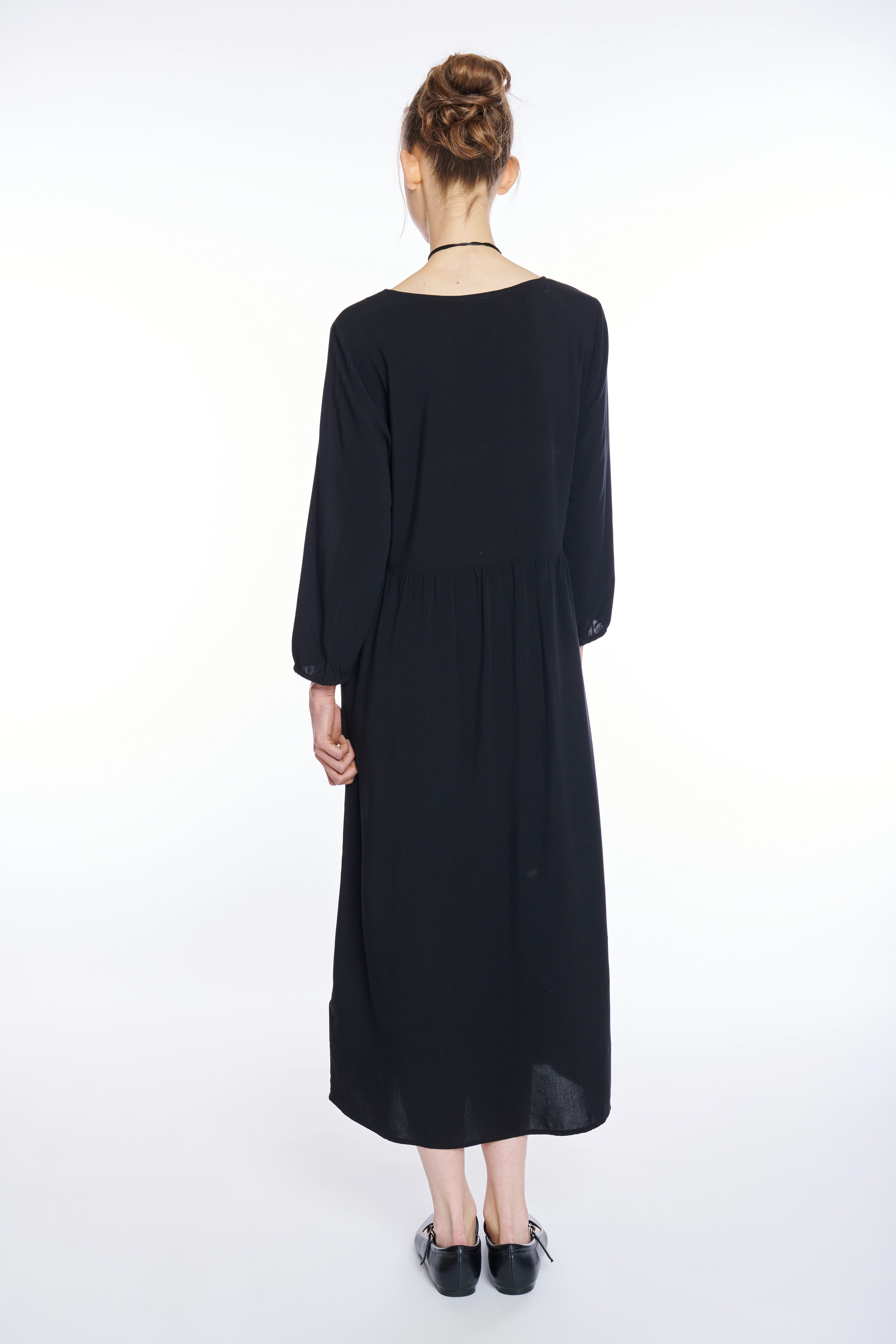 ZABAIONE Maxikleid "Dress Ar44i", Sommerkleid günstig online kaufen