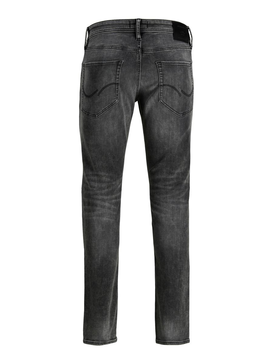 TIM ORIGINAL 504TIM ORIGINAL 504 SLIM/STRAIGHT FIT JEANS günstig online kaufen