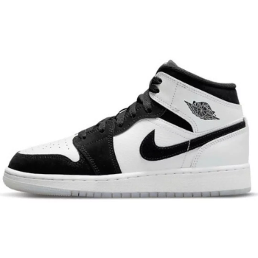 Nike  Sneaker Air Jordan 1 Mid Diamond Shorts günstig online kaufen