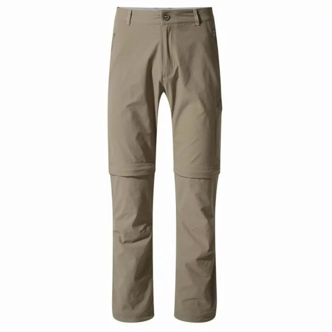 Craghoppers Outdoorhose NosiLife Jacke Insektenabweisend (0-tlg) günstig online kaufen