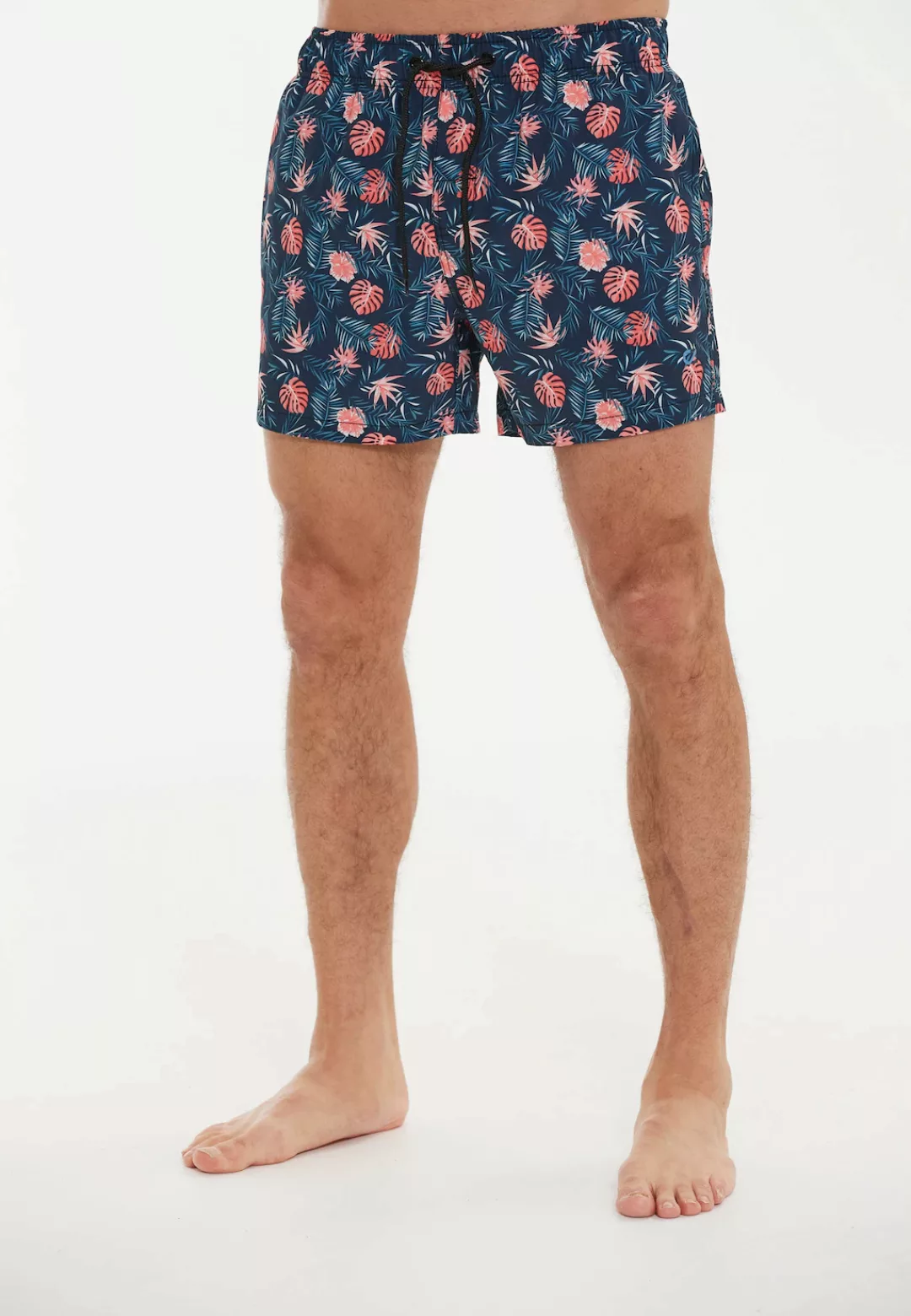 CRUZ Badehose "Obi Van", mit modernem Print günstig online kaufen