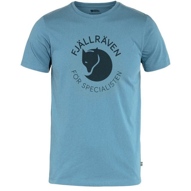 Fjällräven T-Shirt Fjällräven Fox T-shirt M günstig online kaufen