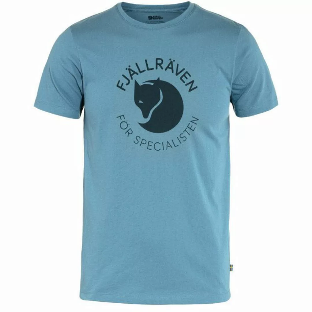 Fjällräven T-Shirt Fjällräven Fox T-shirt M günstig online kaufen