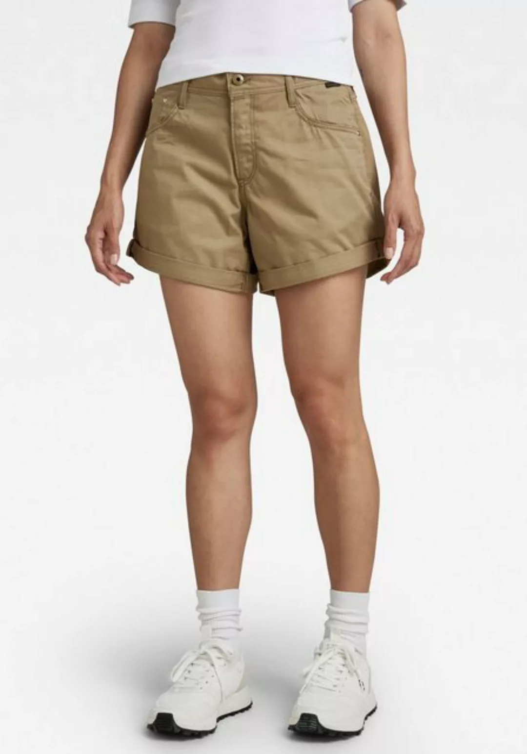 G-STAR Shorts Judee Shorts günstig online kaufen