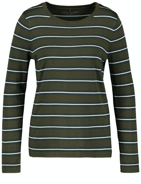 GERRY WEBER Strickpullover Gerry Weber Edition / Da.Strick / PULLOVER 1/1 A günstig online kaufen