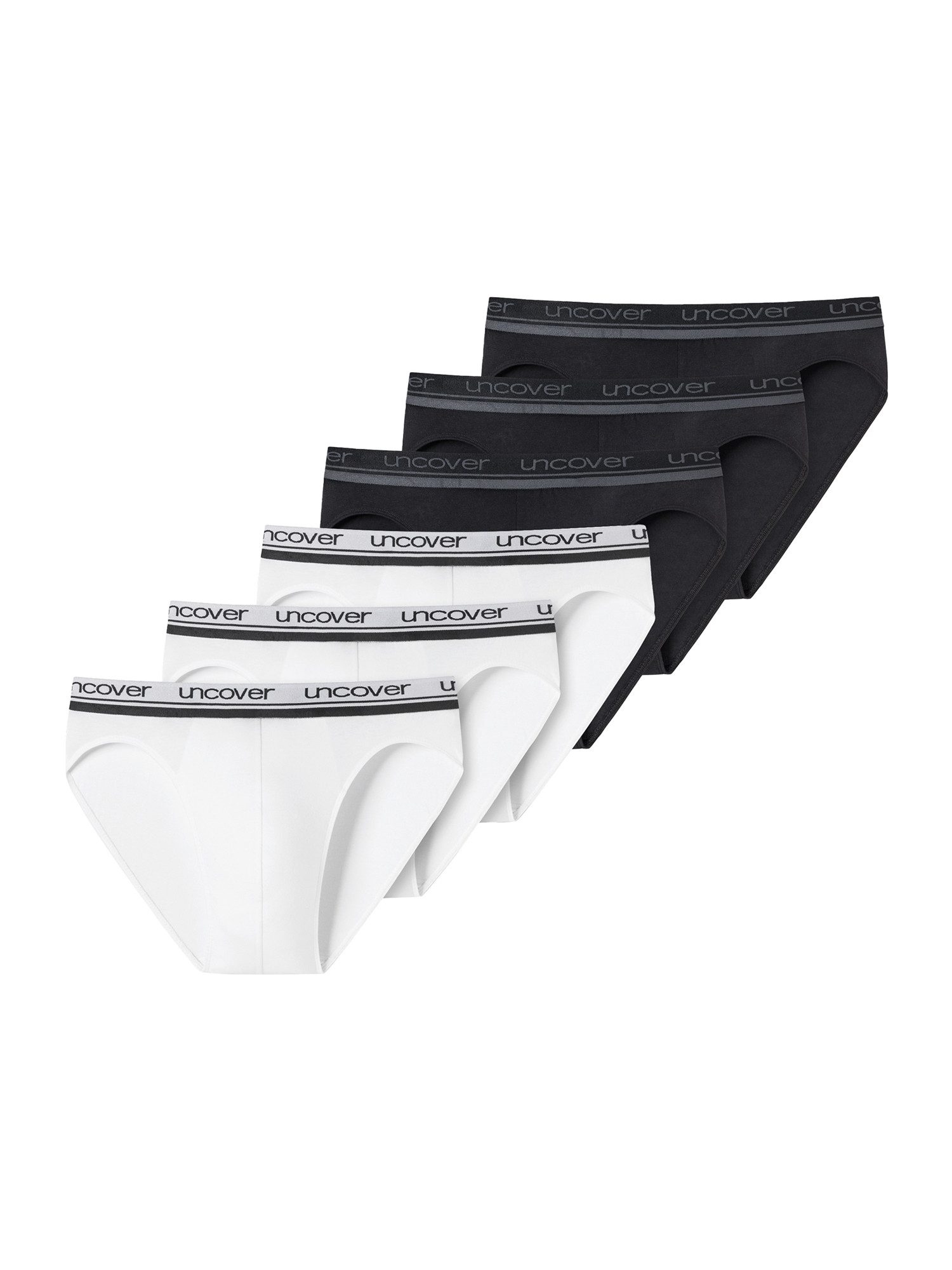 Schiesser Rioslip Multi (6-St) günstig online kaufen