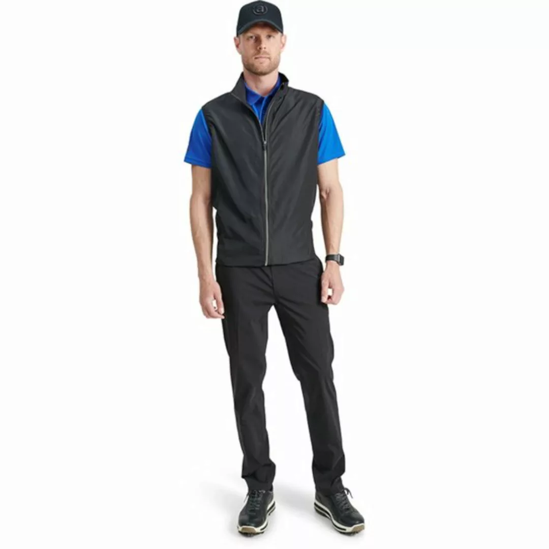 Abacus Sportswear Golfweste Abacus Golf Weste Ganton Schwarz Herren EU 3XL günstig online kaufen