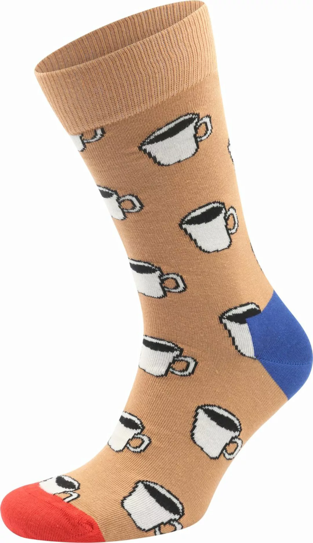 Happy Socks Socken My Cup of Tea - Größe 41-46 günstig online kaufen