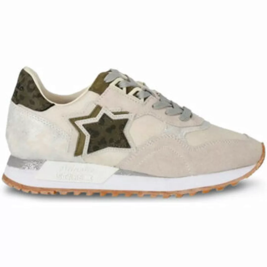 Atlantic Stars  Sneaker ghalac-wscg-dr19 brown günstig online kaufen