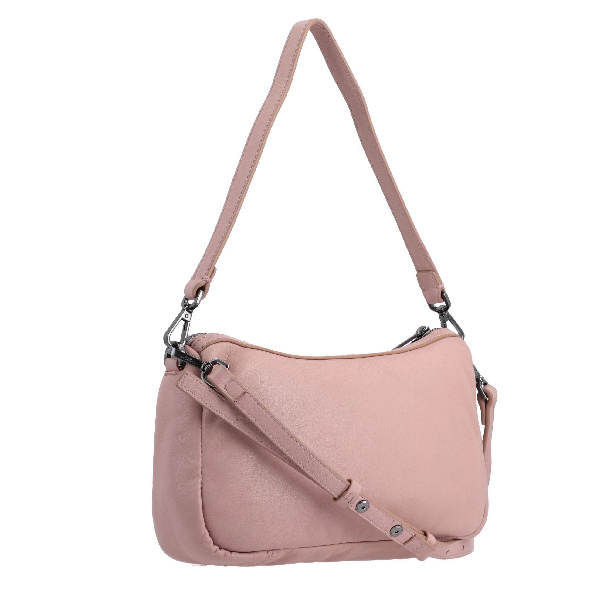 Liebeskind Berlin Schultertasche Maia, Leder günstig online kaufen