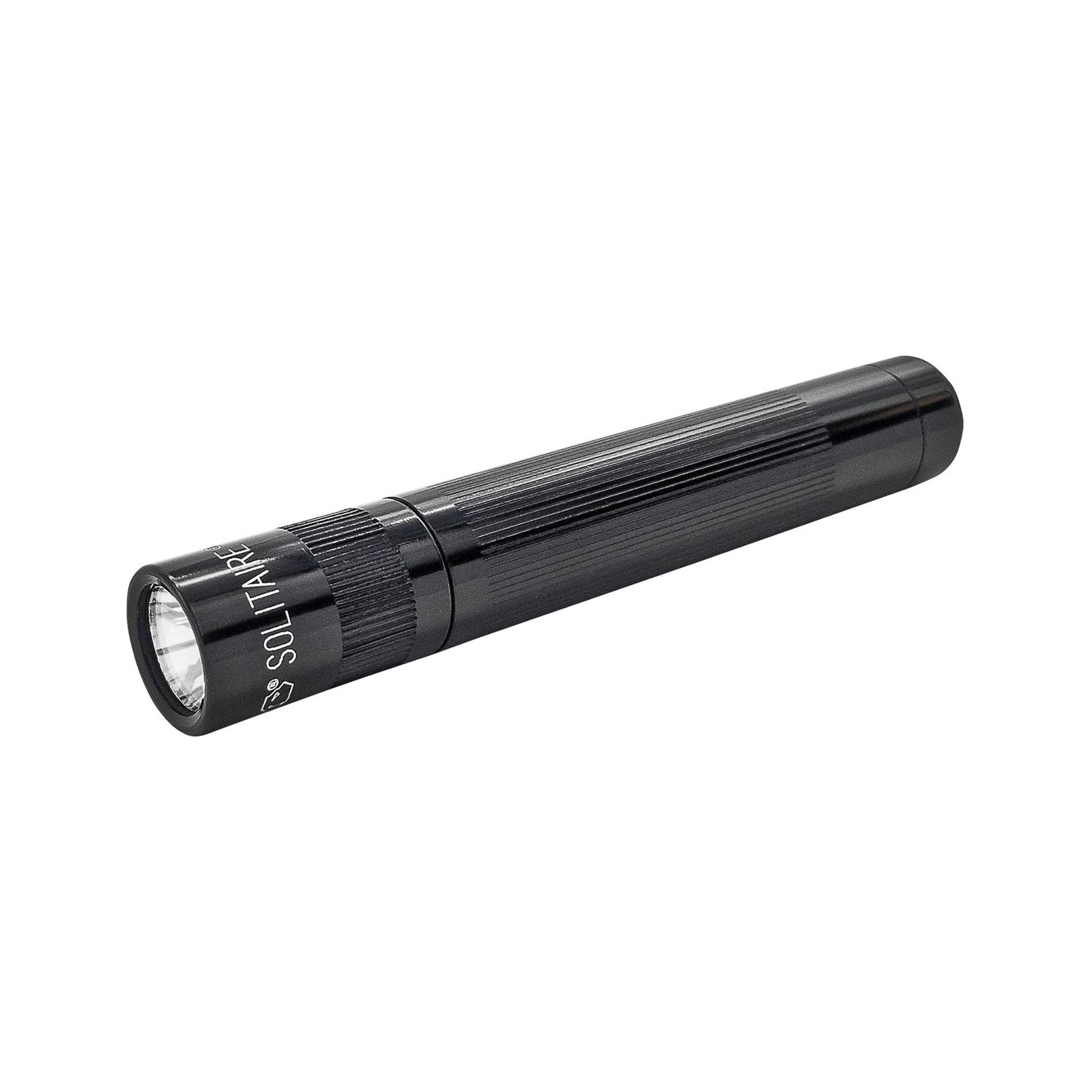 Maglite LED-Taschenlampe Solitaire, 1-Cell AAA, schwarz günstig online kaufen
