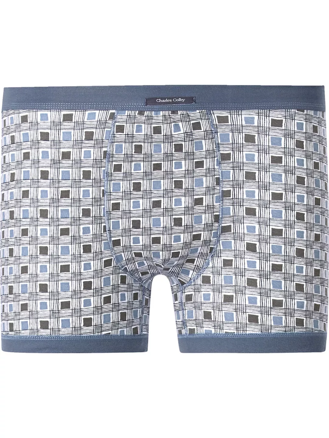 Charles Colby Retro Pants "3er Pack Retropants LORD EUAN", (3 St.), in vers günstig online kaufen