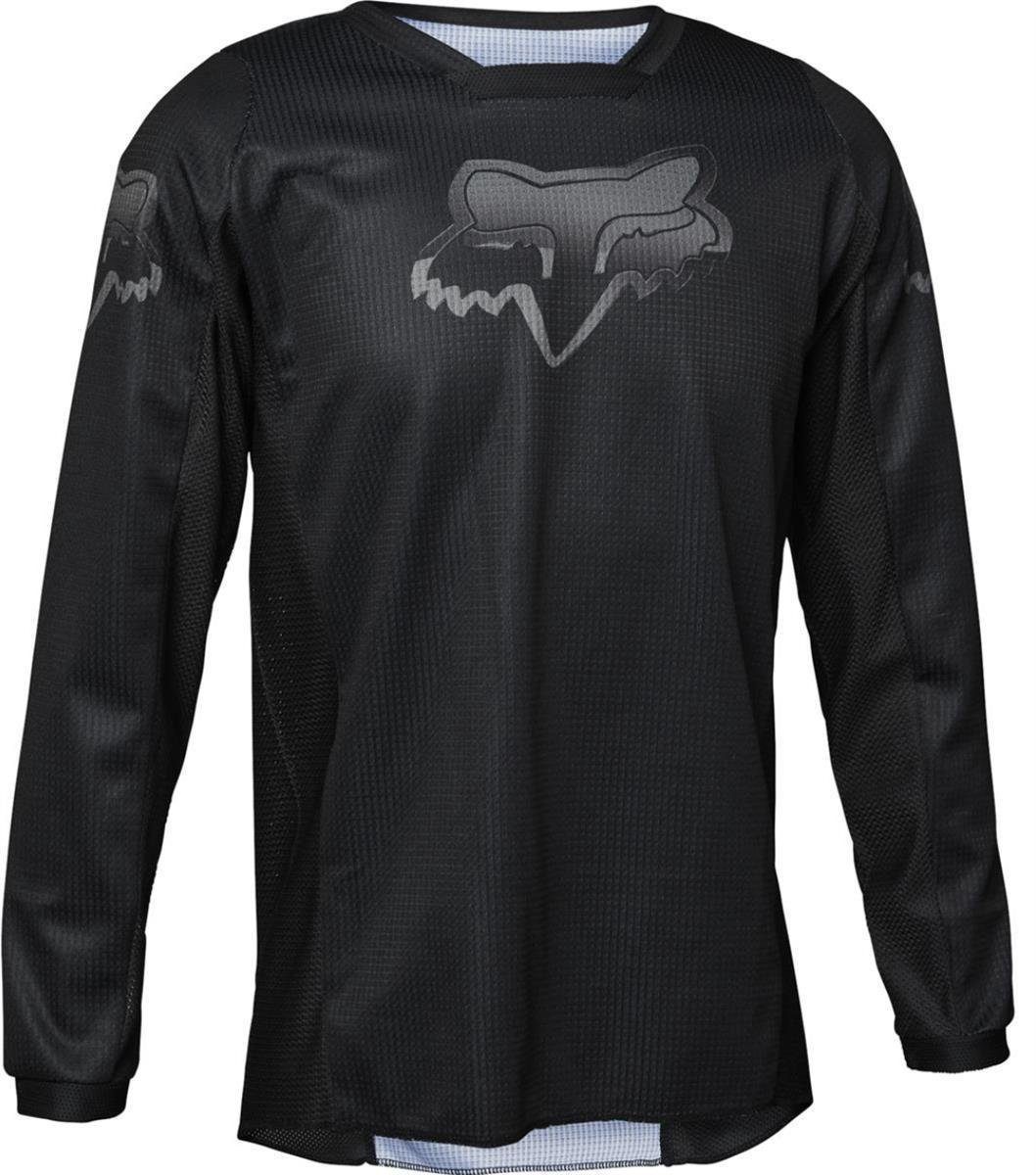 Fox Racing Motorradweste Fox 180 Blackout günstig online kaufen
