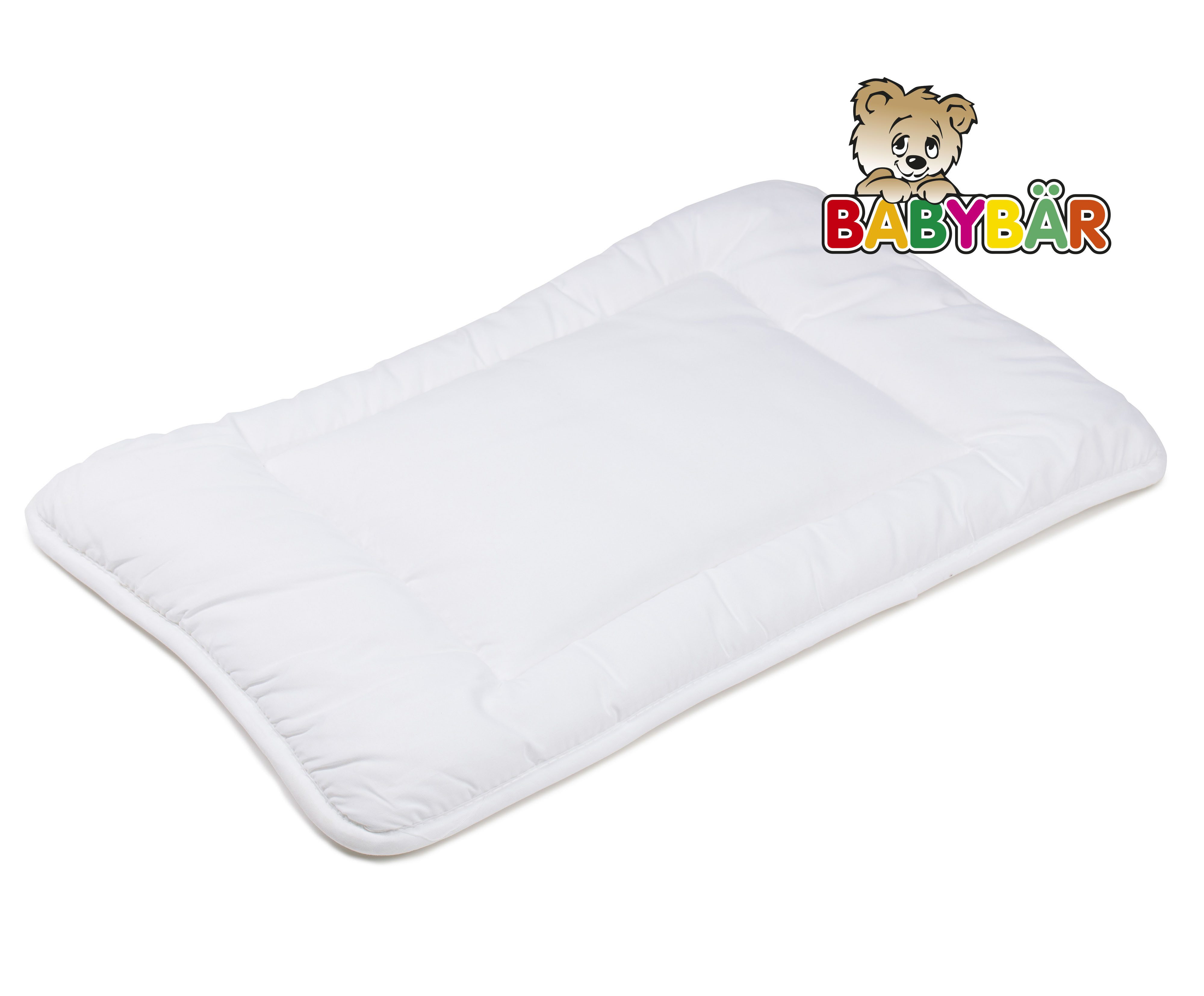 HSC Home-Style-Creation GmbH Babykissen Flachkissen, mit günstig online kaufen