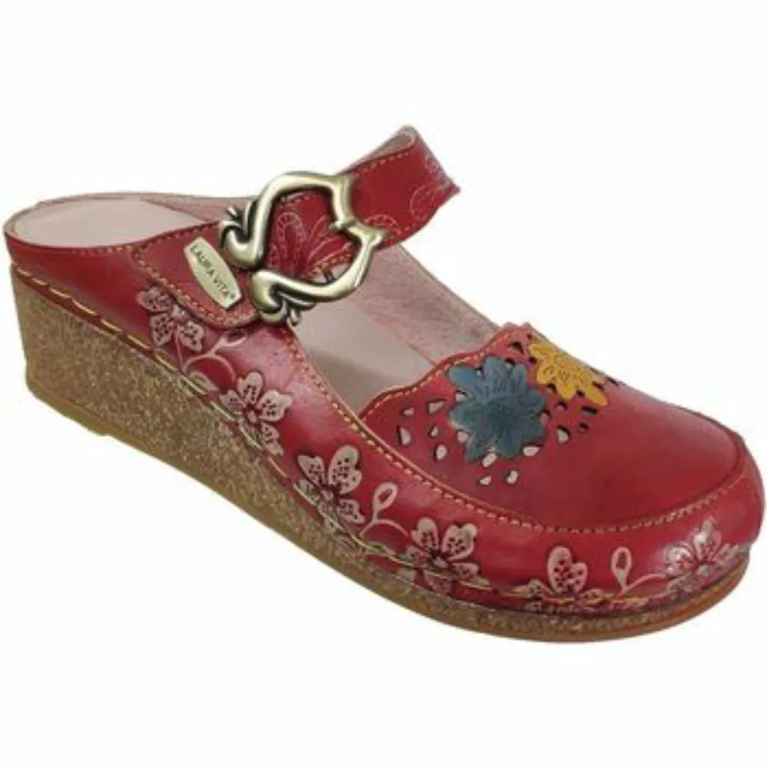 Laura Vita  Clogs Facscineo 33 günstig online kaufen