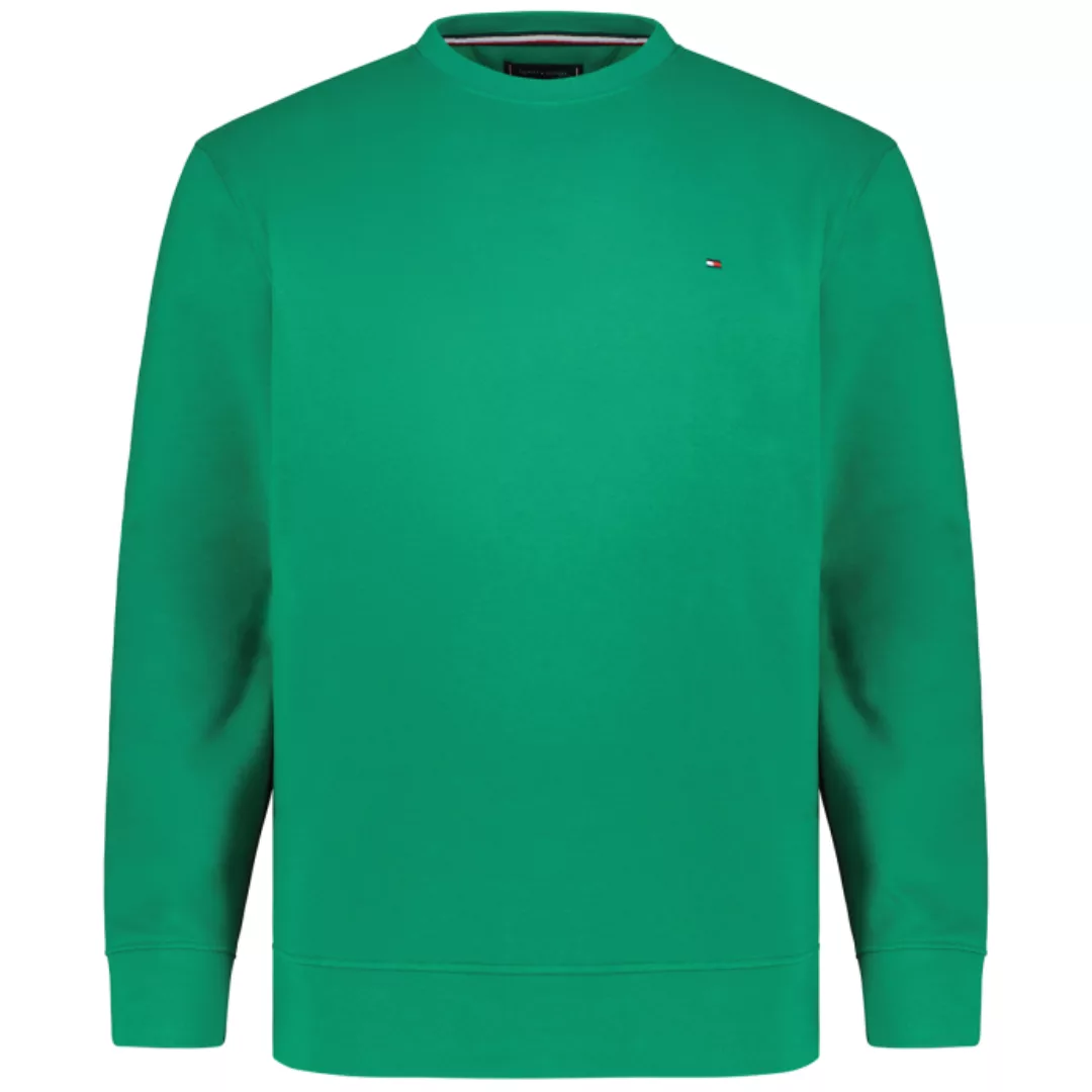 Tommy Hilfiger Big & Tall Sweatshirt BT-FLAG LOGO SWEATSHIRT-B günstig online kaufen