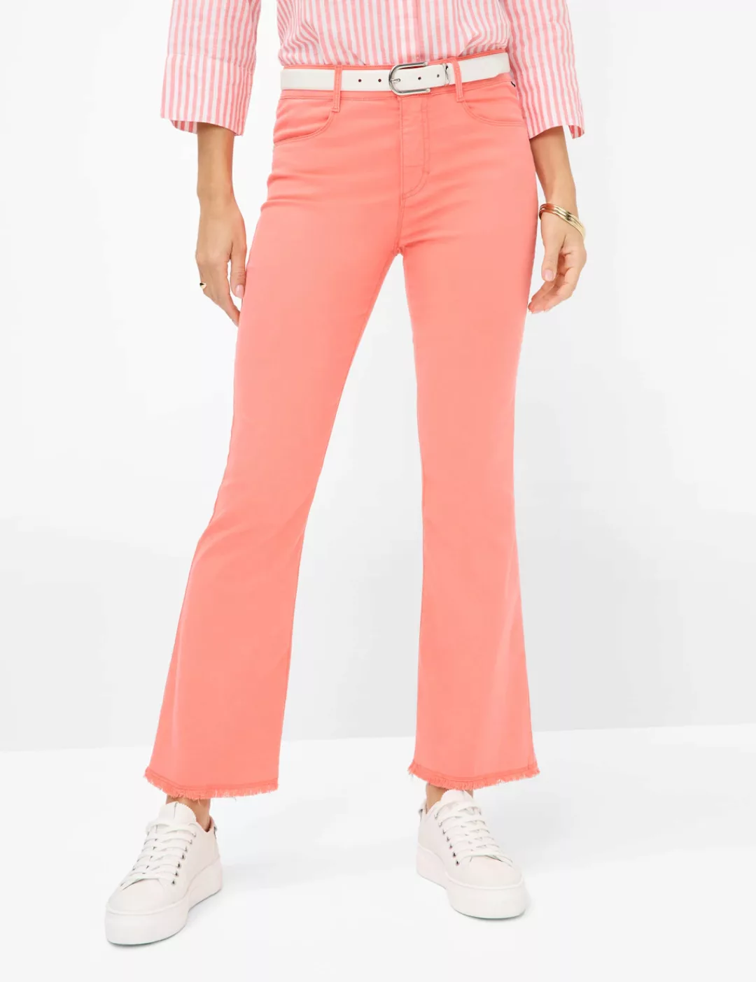 Brax 5-Pocket-Jeans "Style SHAKIRA S" günstig online kaufen
