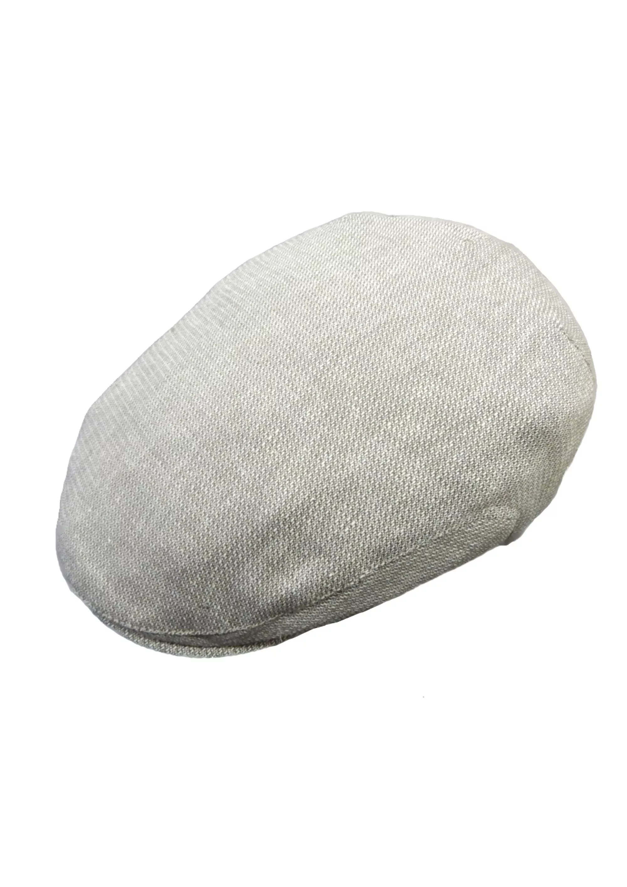 Chaplino Flat Cap, aus leichtem Leinen-Mischgewebe günstig online kaufen