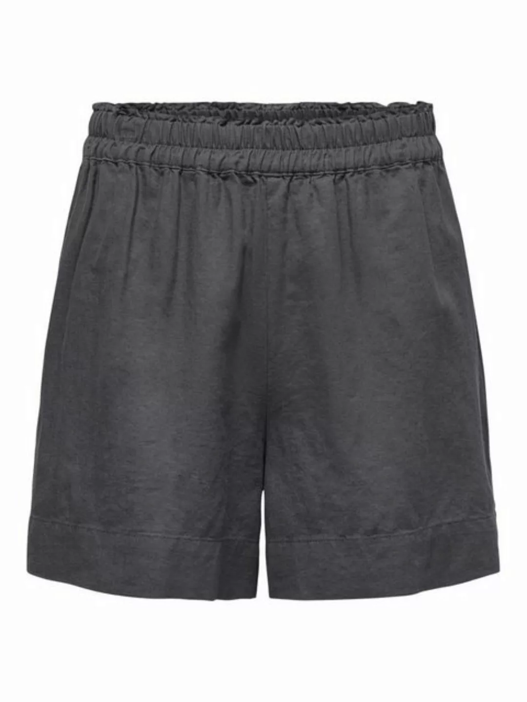 ONLY Shorts TOKYO (1-tlg) Drapiert/gerafft günstig online kaufen