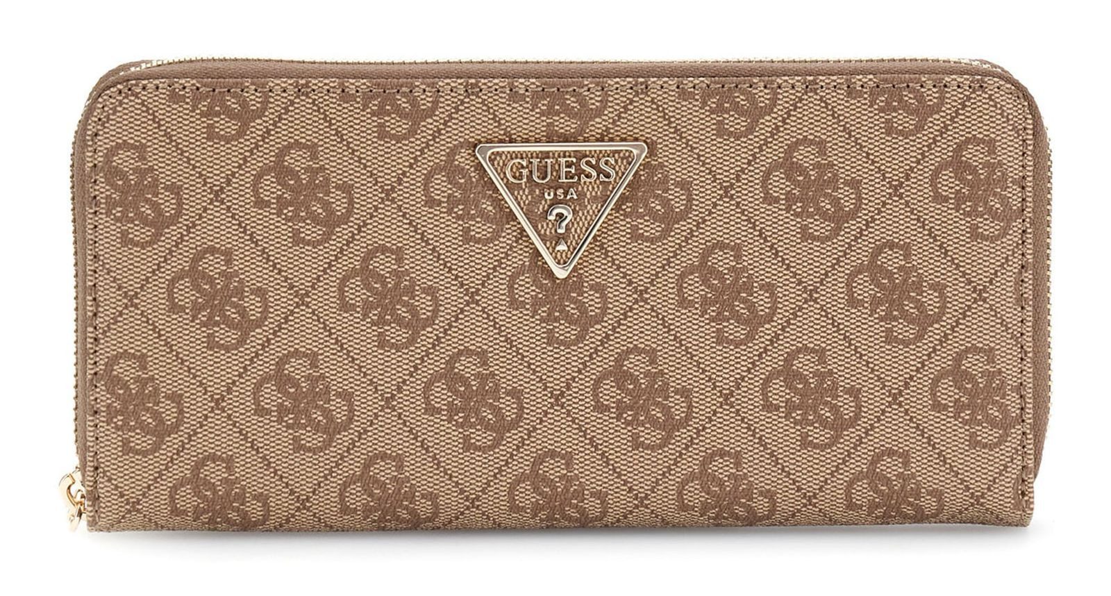 Guess Geldbörse GUESS Damen Geldbörse Laurel günstig online kaufen