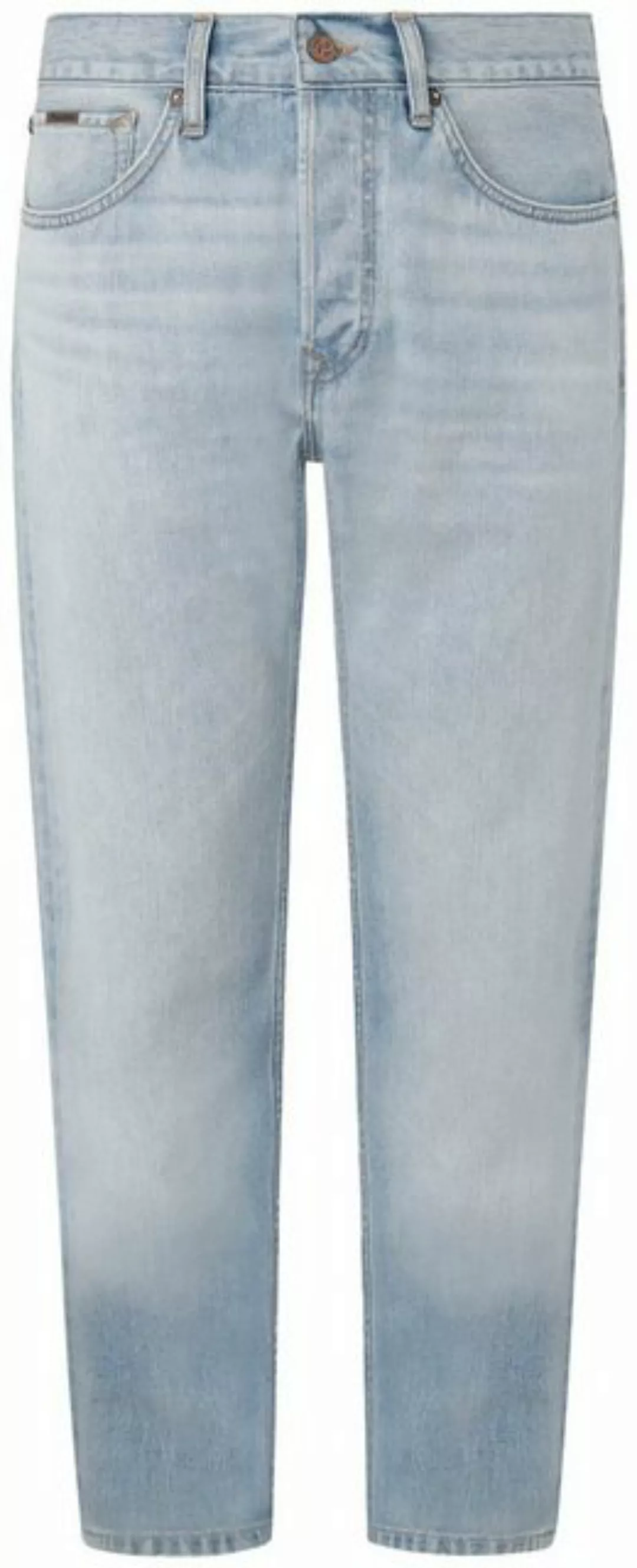 Pepe Jeans 5-Pocket-Jeans JEANS ALMOST günstig online kaufen