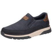 Rieker Slipper Herren blau günstig online kaufen