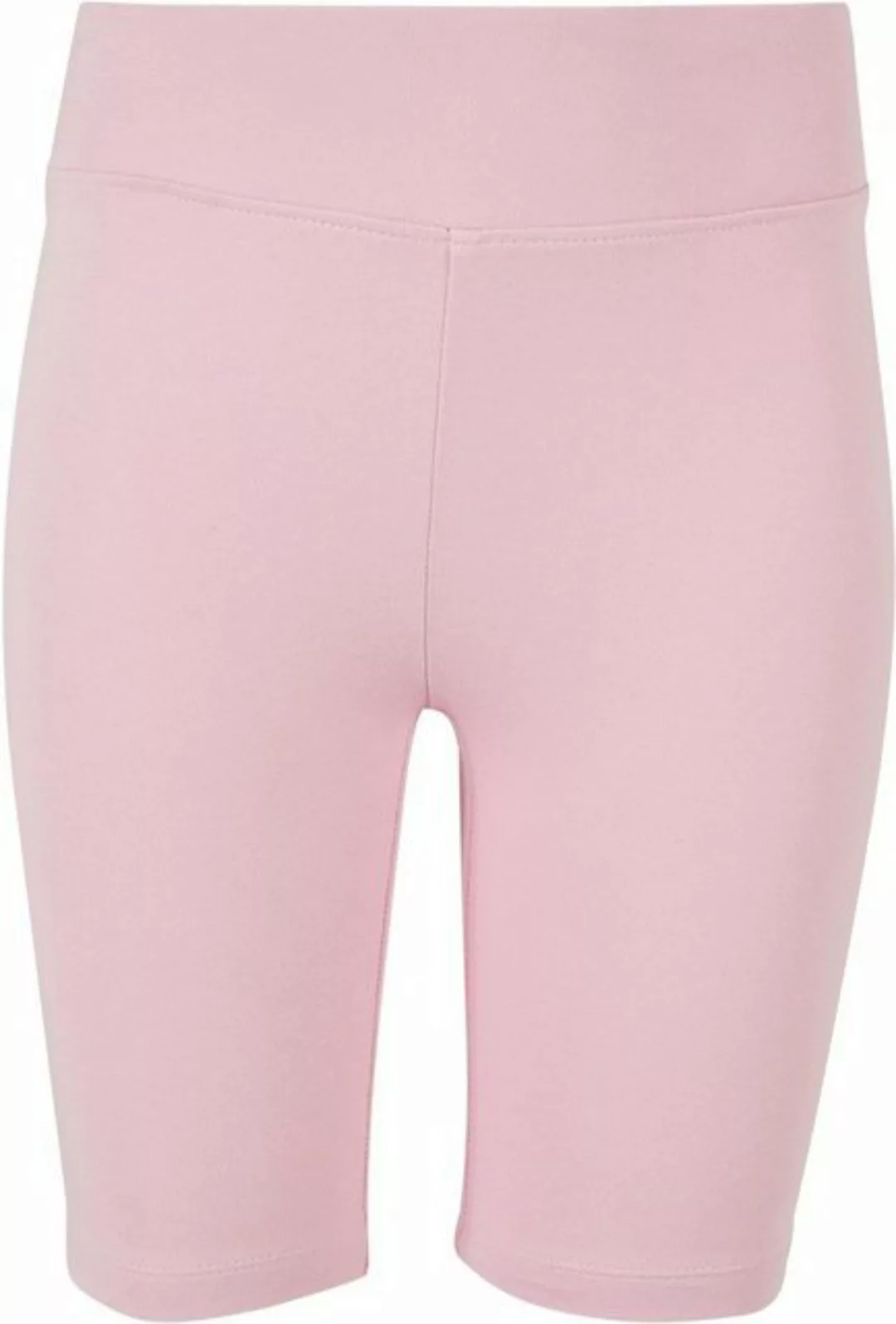 URBAN CLASSICS Leggings "Damen Girls High Waist Cycle Shorts", (1 tlg.) günstig online kaufen