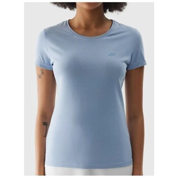 4F  T-Shirt 4FWSS24TTSHF116134S günstig online kaufen
